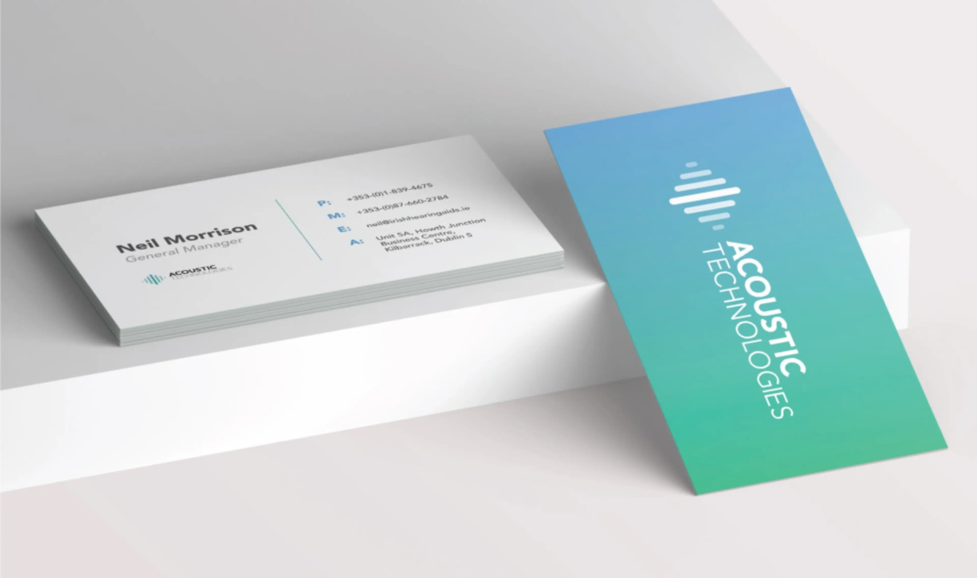 Top Performing Websites from Ireland's Leading Digital Agency.