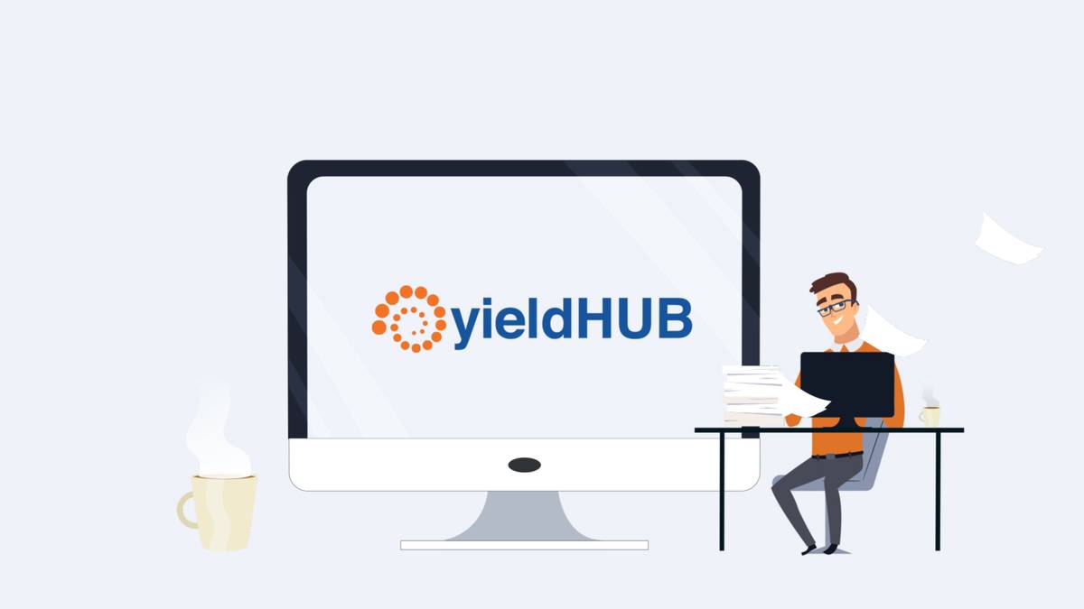 Fallback Image for video