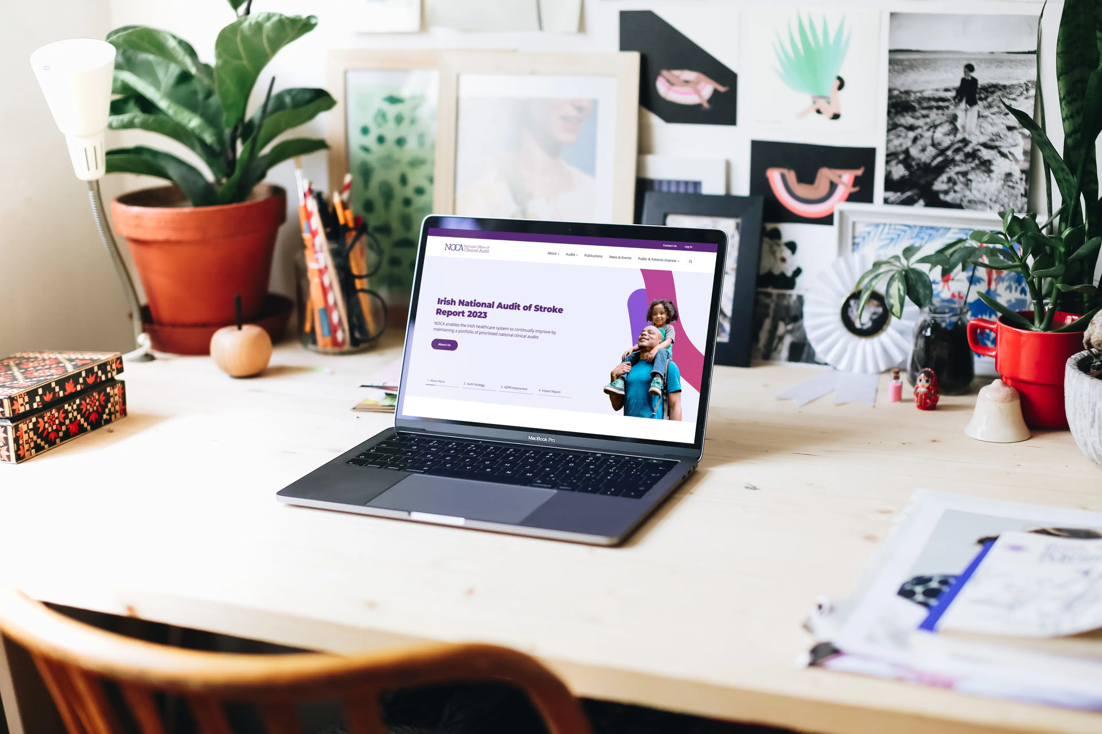 Top Performing Websites from Ireland's Leading Digital Agency.