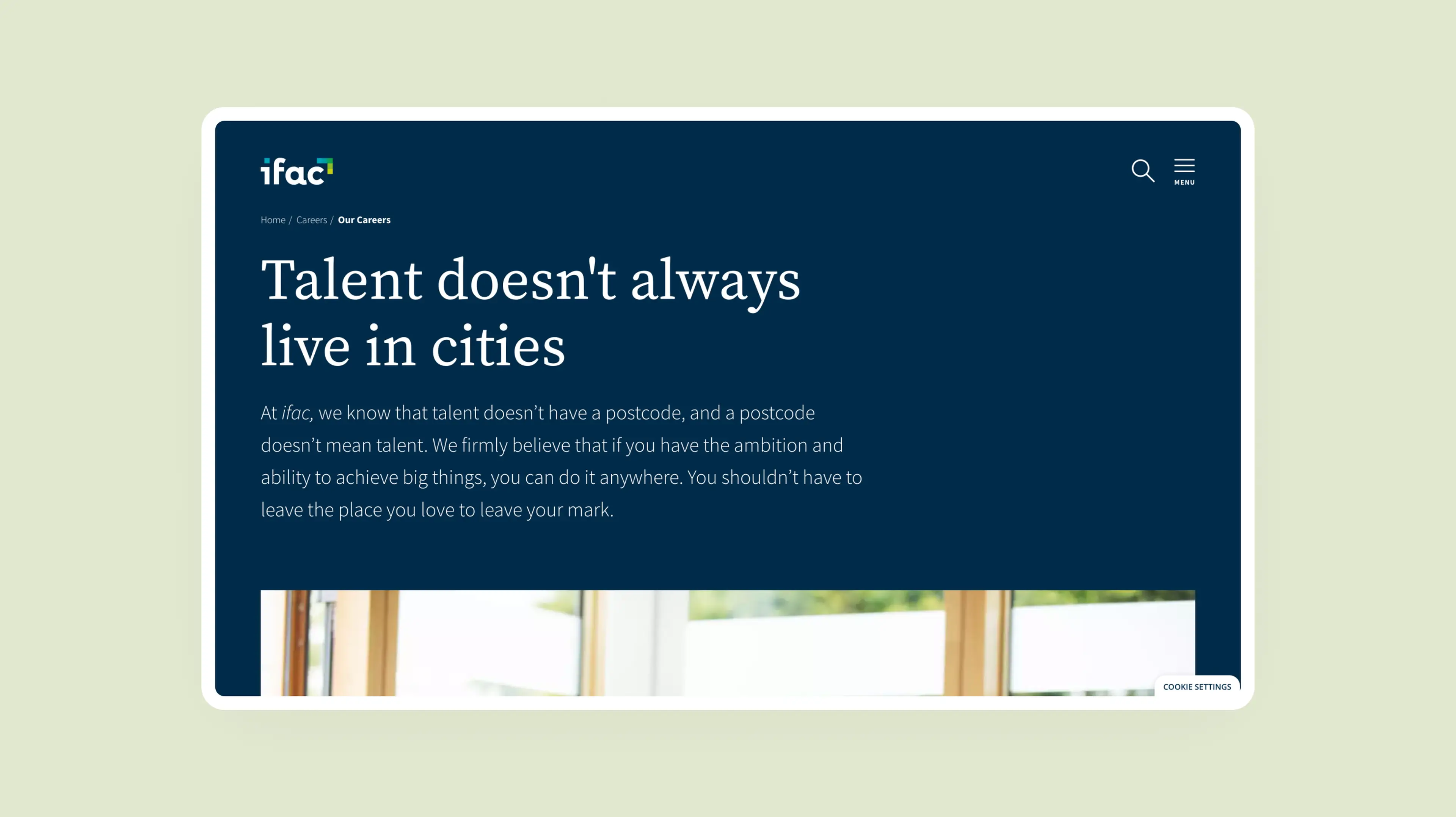 Top Performing Websites from Ireland's Leading Digital Agency.