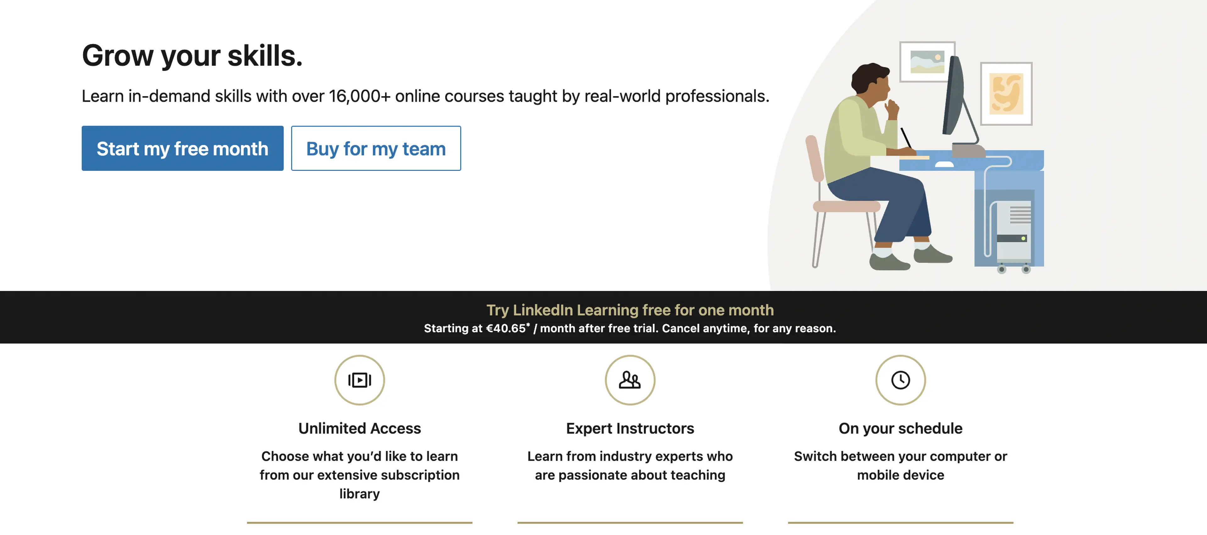 LinkedIn Learning