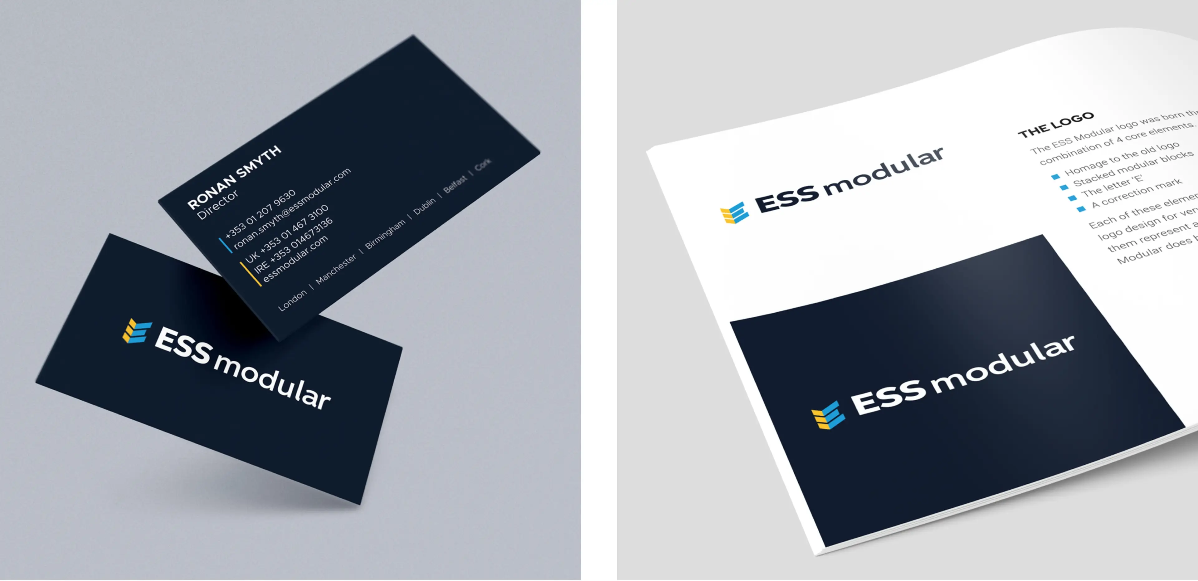 Top Performing Websites from Ireland's Leading Digital Agency.