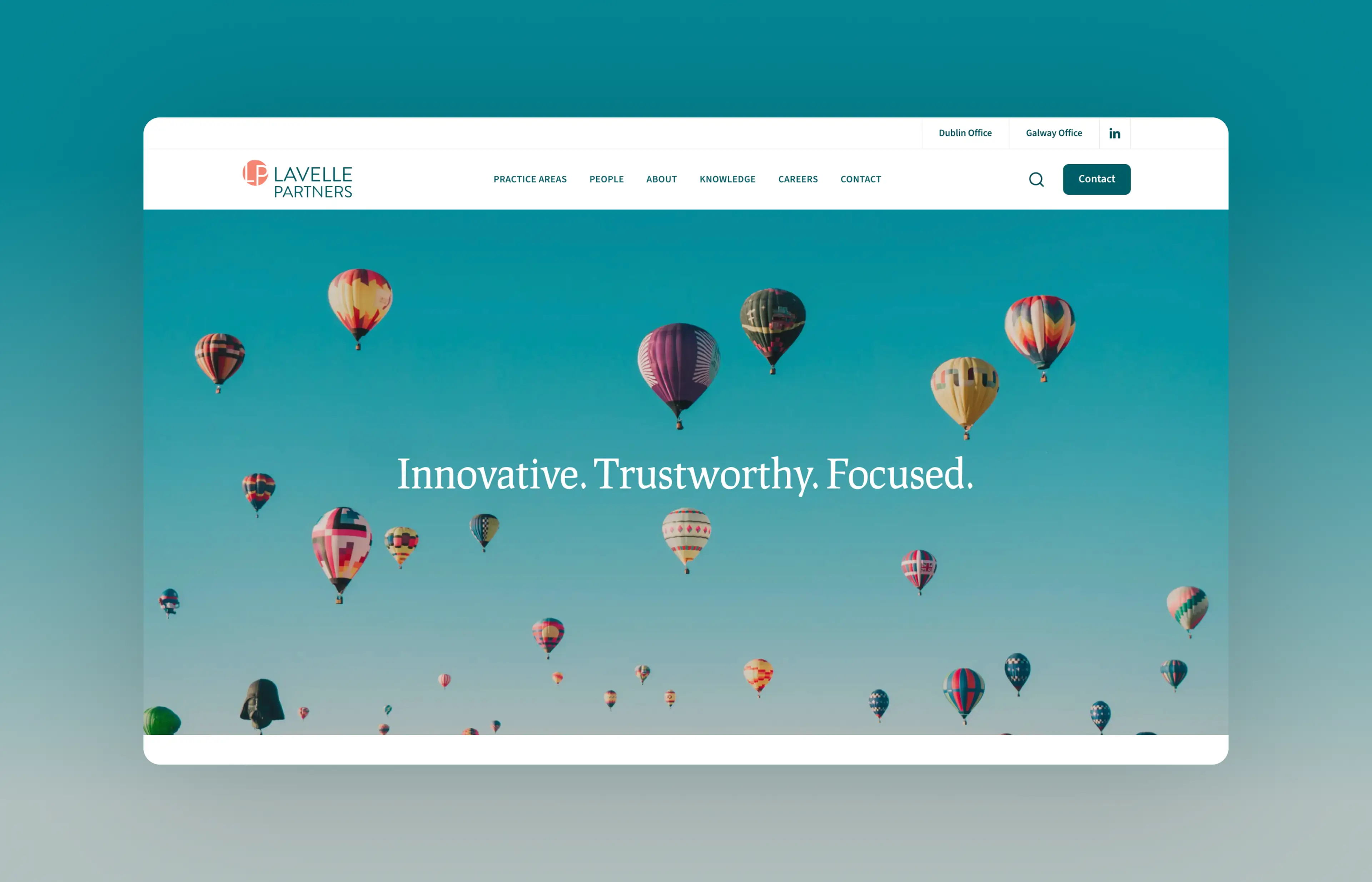 Lavelle Partners