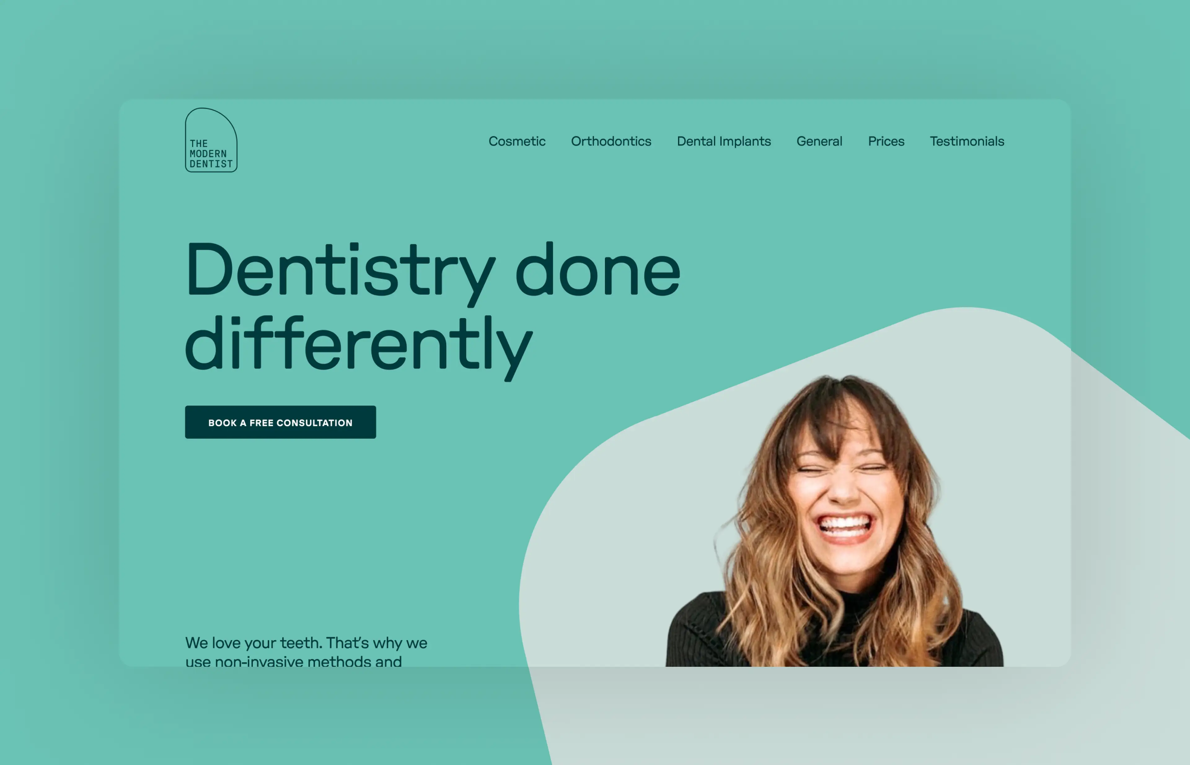 Top Performing Websites from Ireland's Leading Digital Agency.