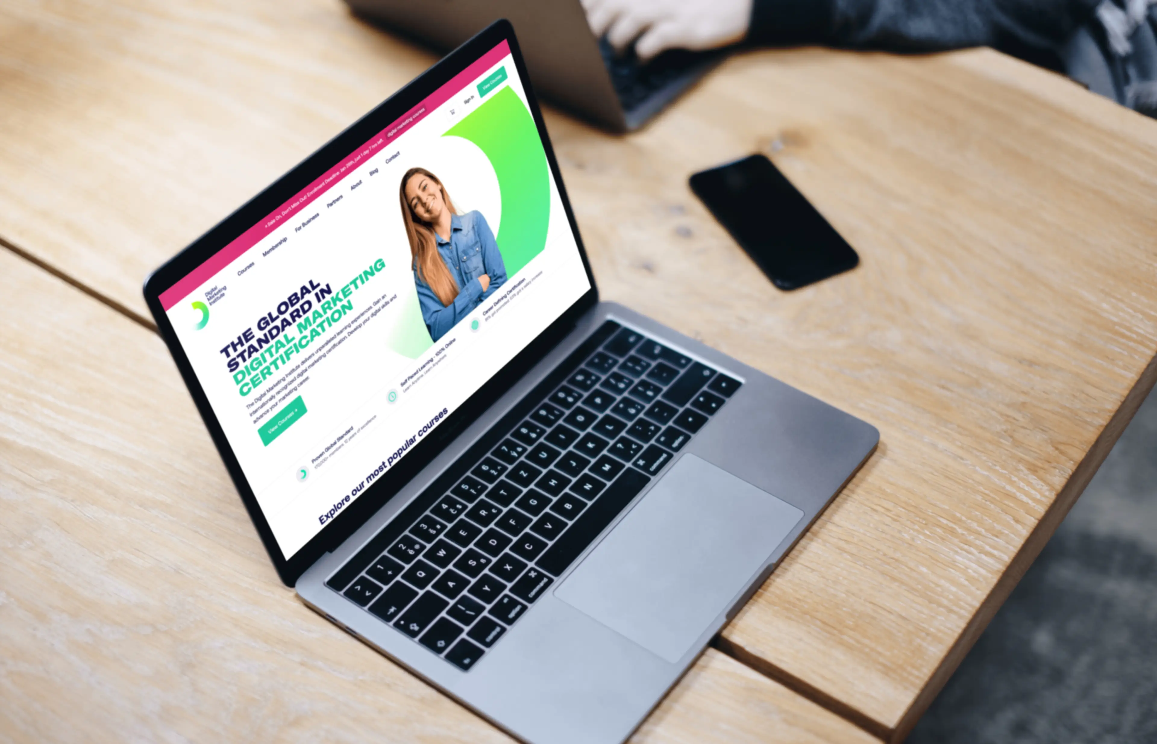 Digital Marketing Institute