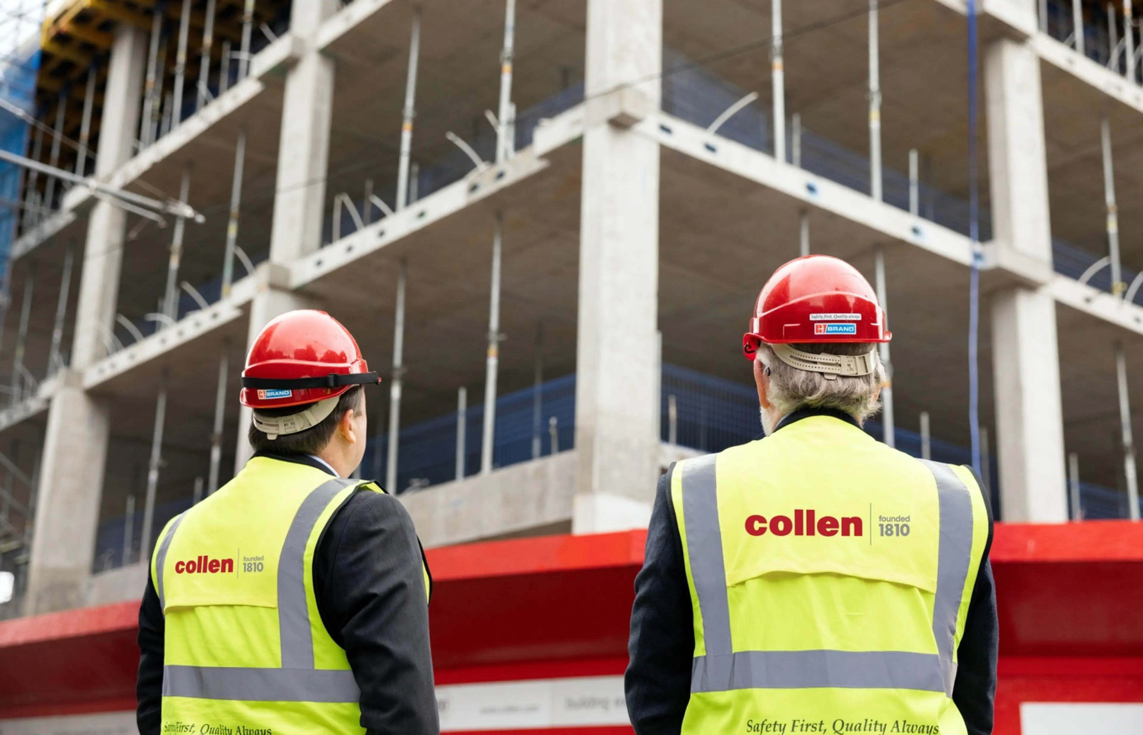Collen