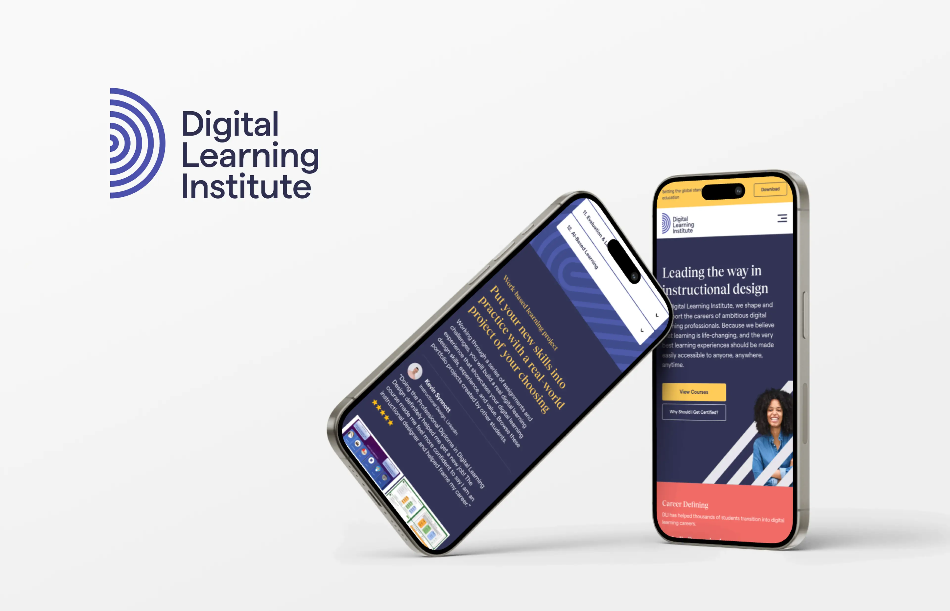 Digital Learning Institute