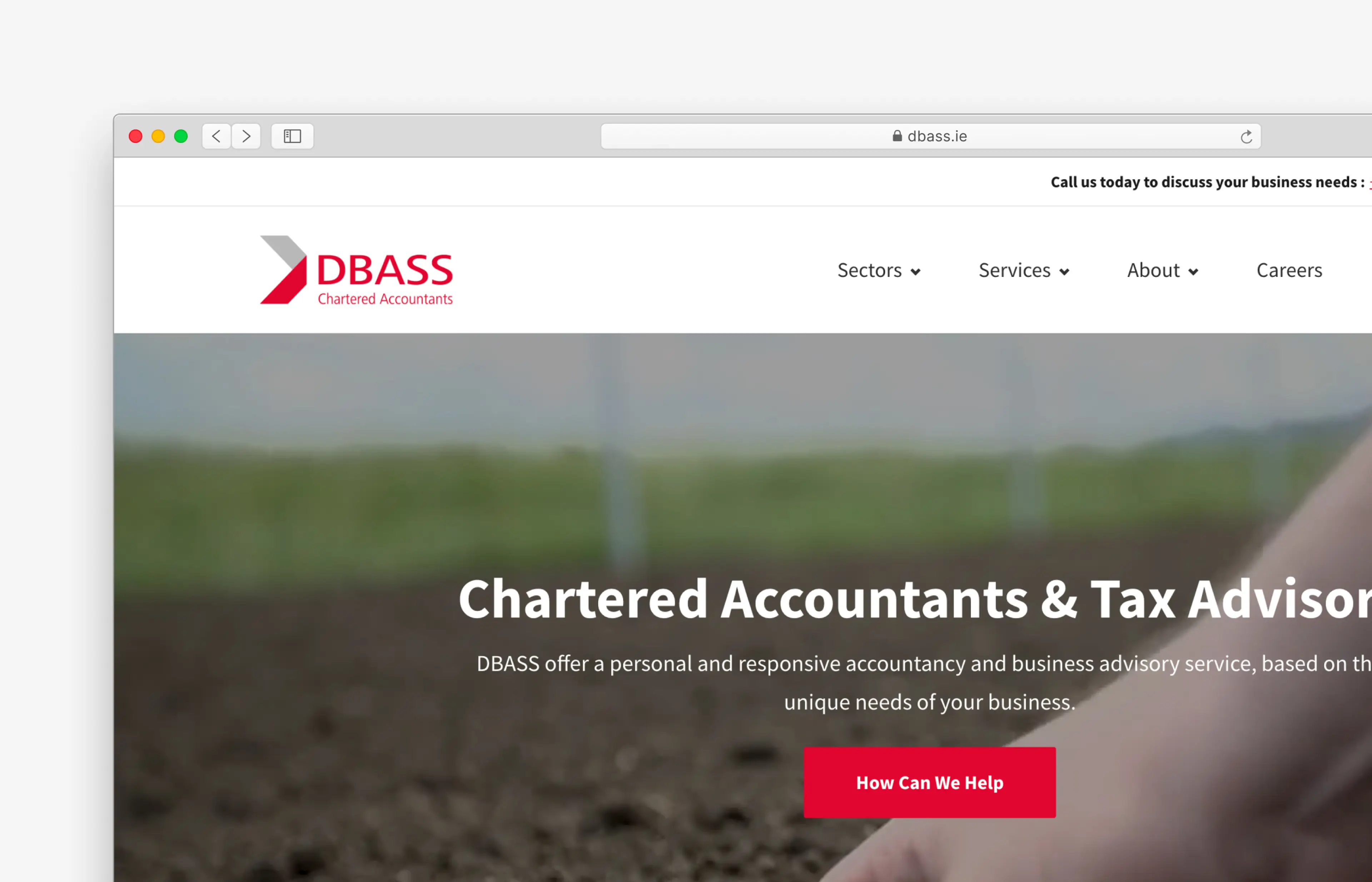 DBASS