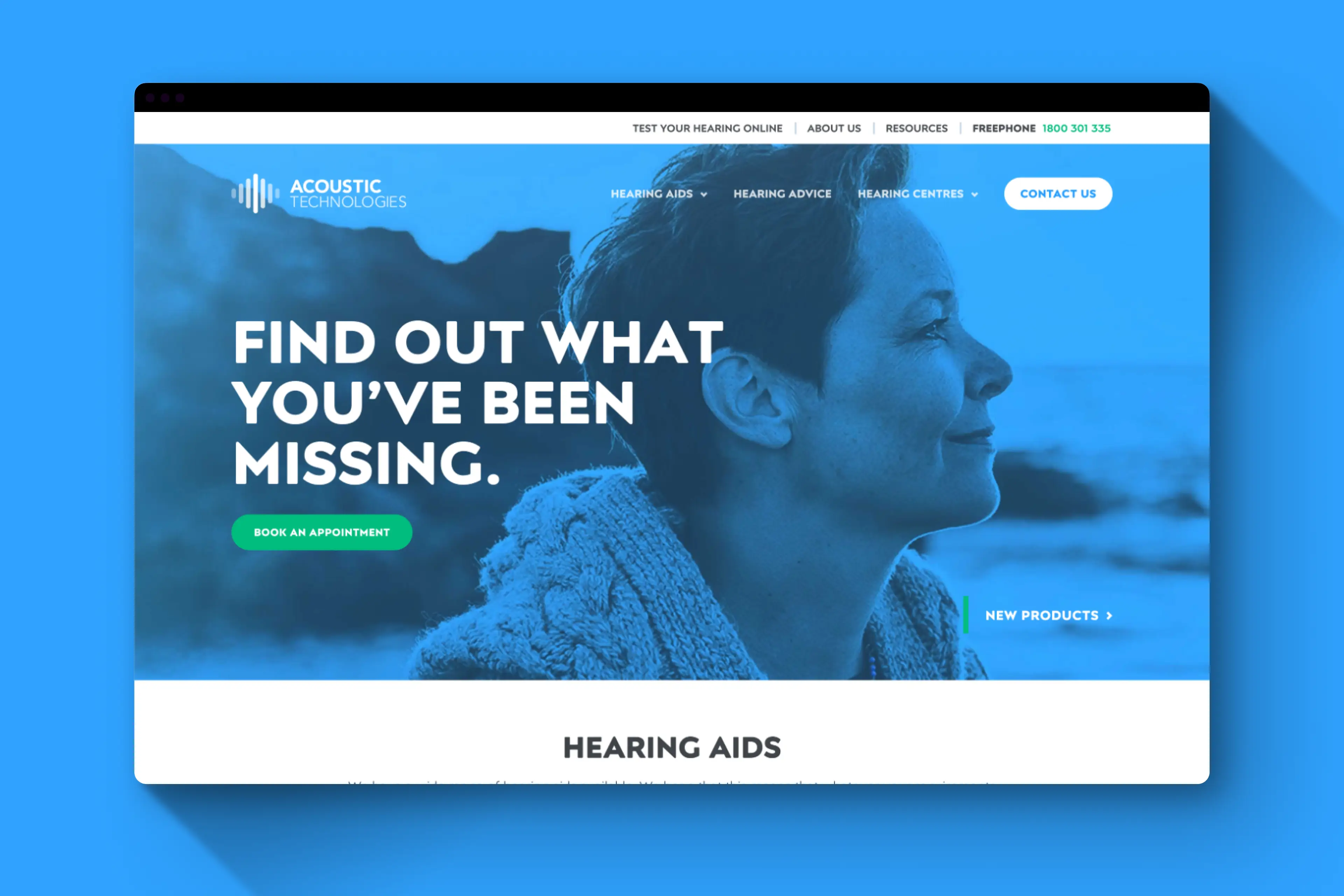 Top Performing Websites from Ireland's Leading Digital Agency.