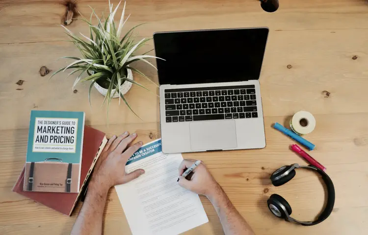 Practical Marketing Advice