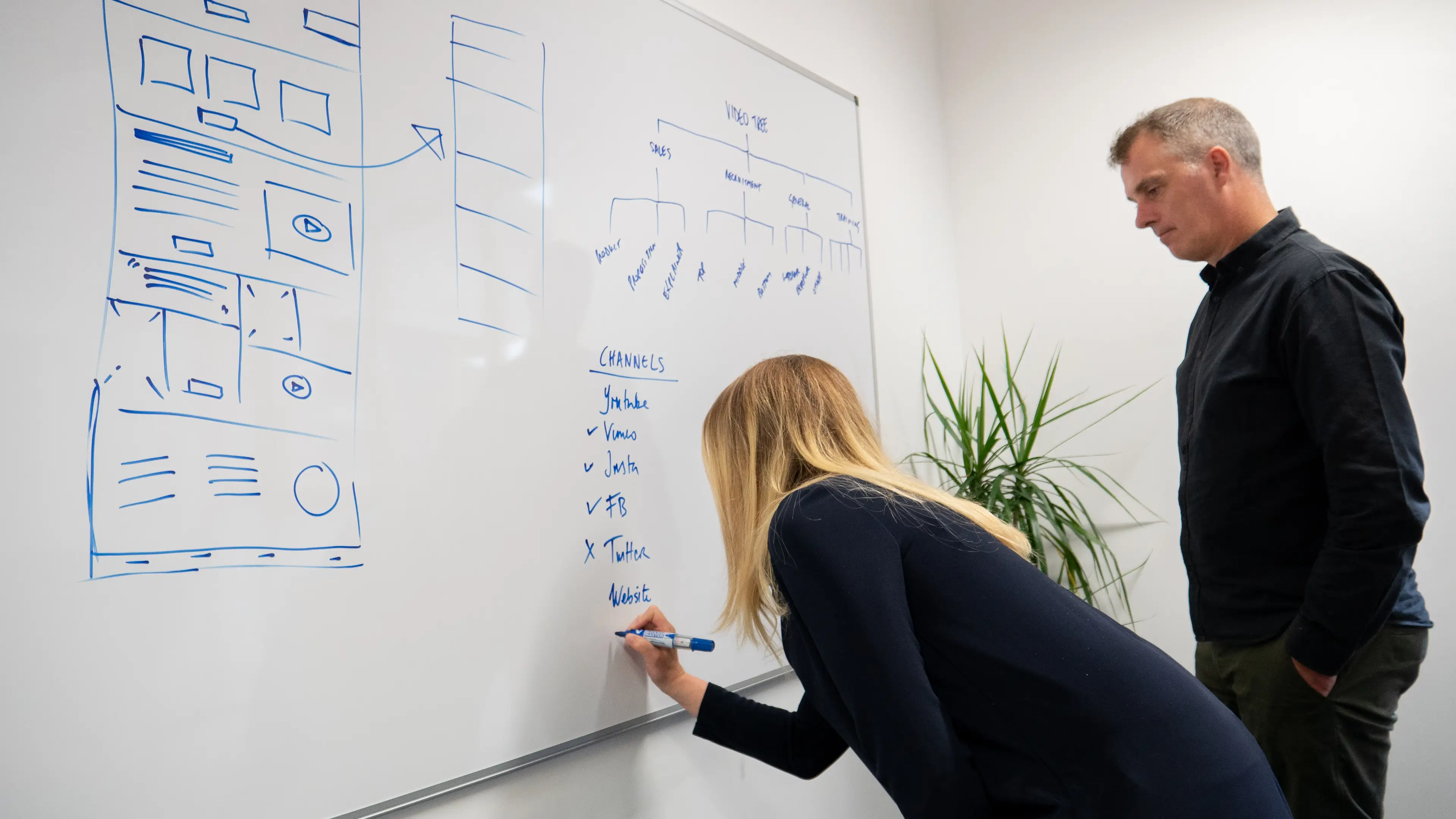 Top Performing Websites from Ireland's Leading Digital Agency.