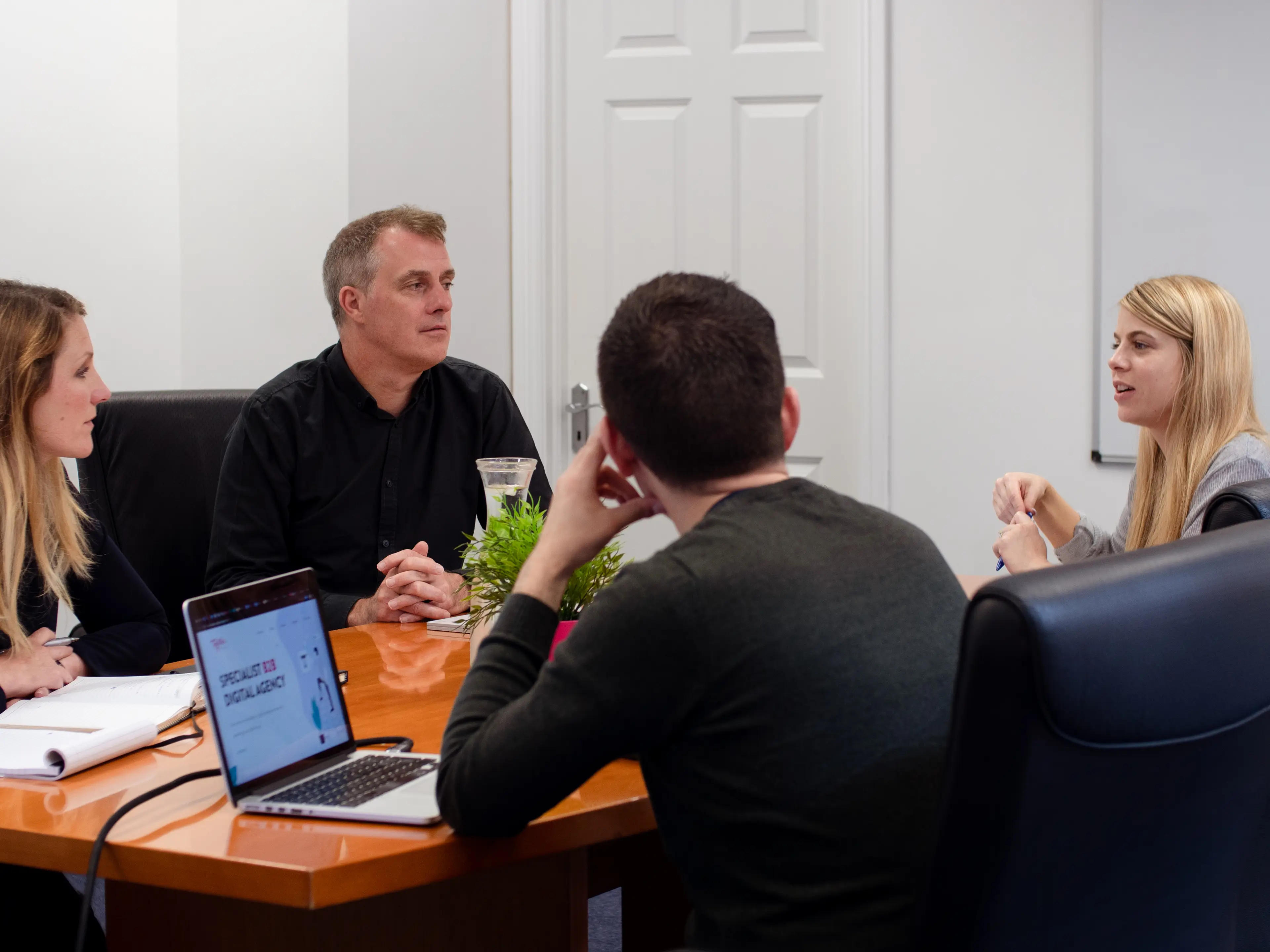 Top Performing Websites from Ireland's Leading Digital Agency.