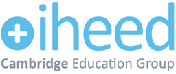 iheed Logo