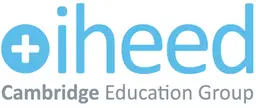iheed Logo