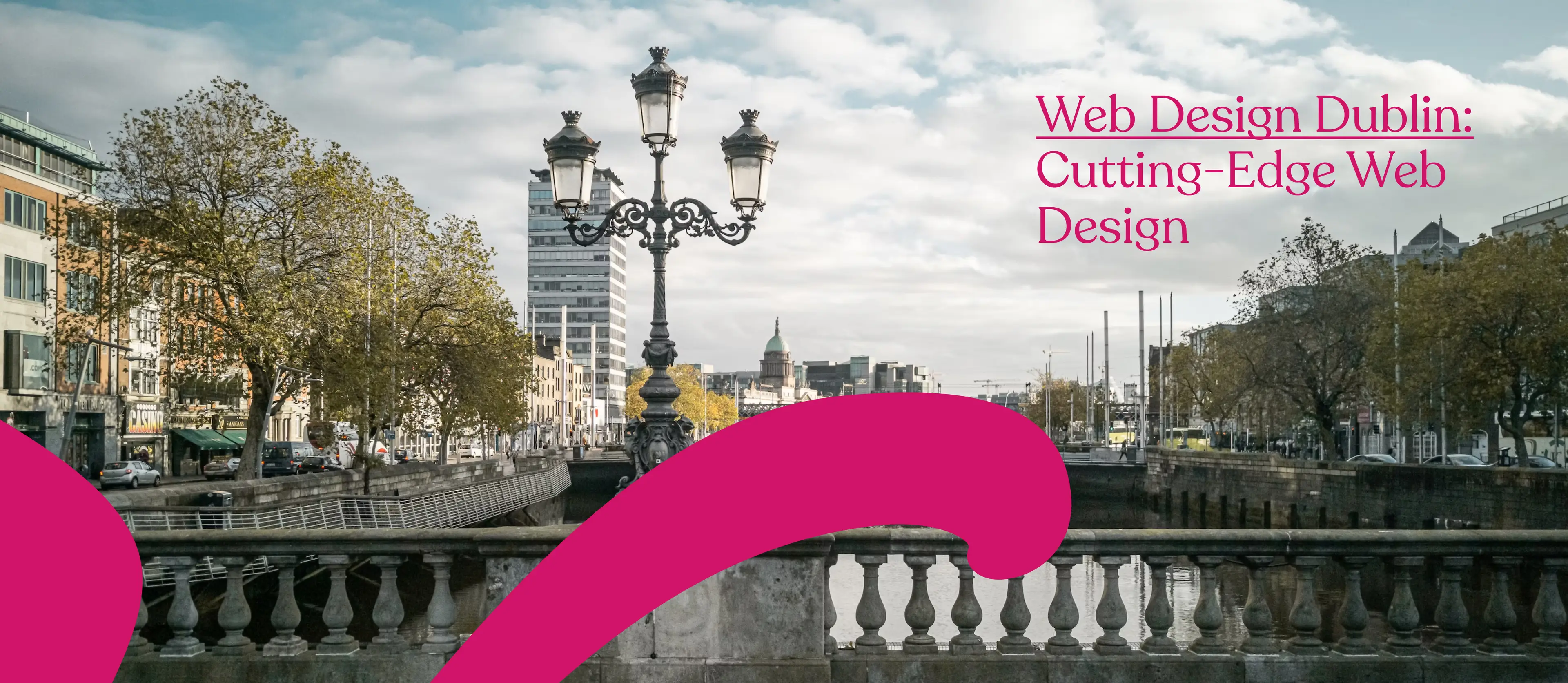 Web Design Dublin