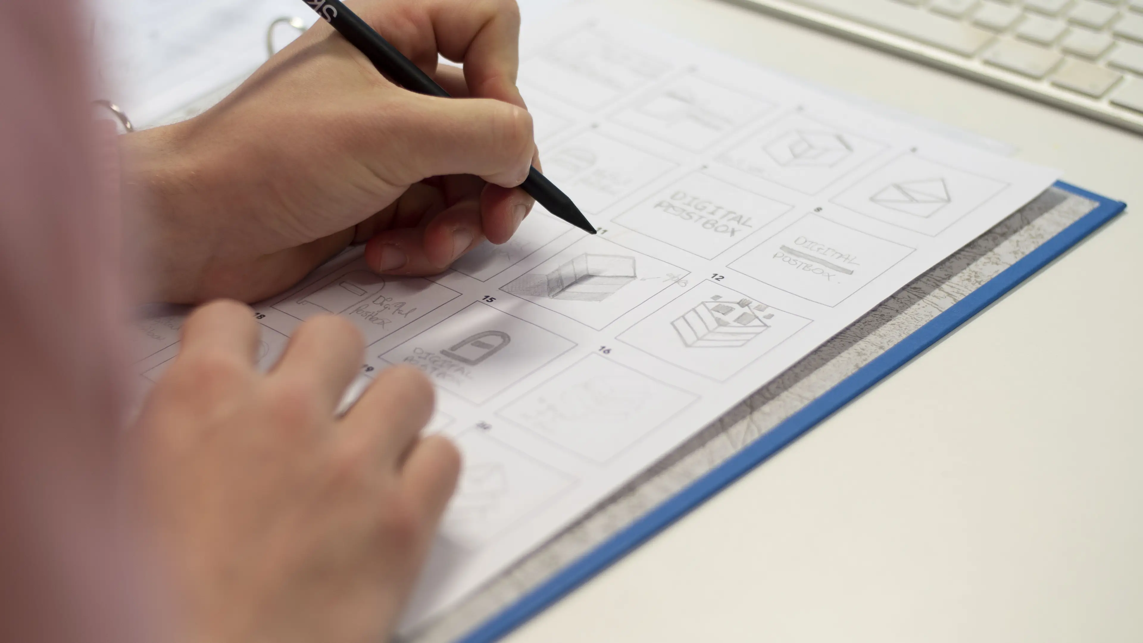 Top Performing Websites from Ireland's Leading Digital Agency.