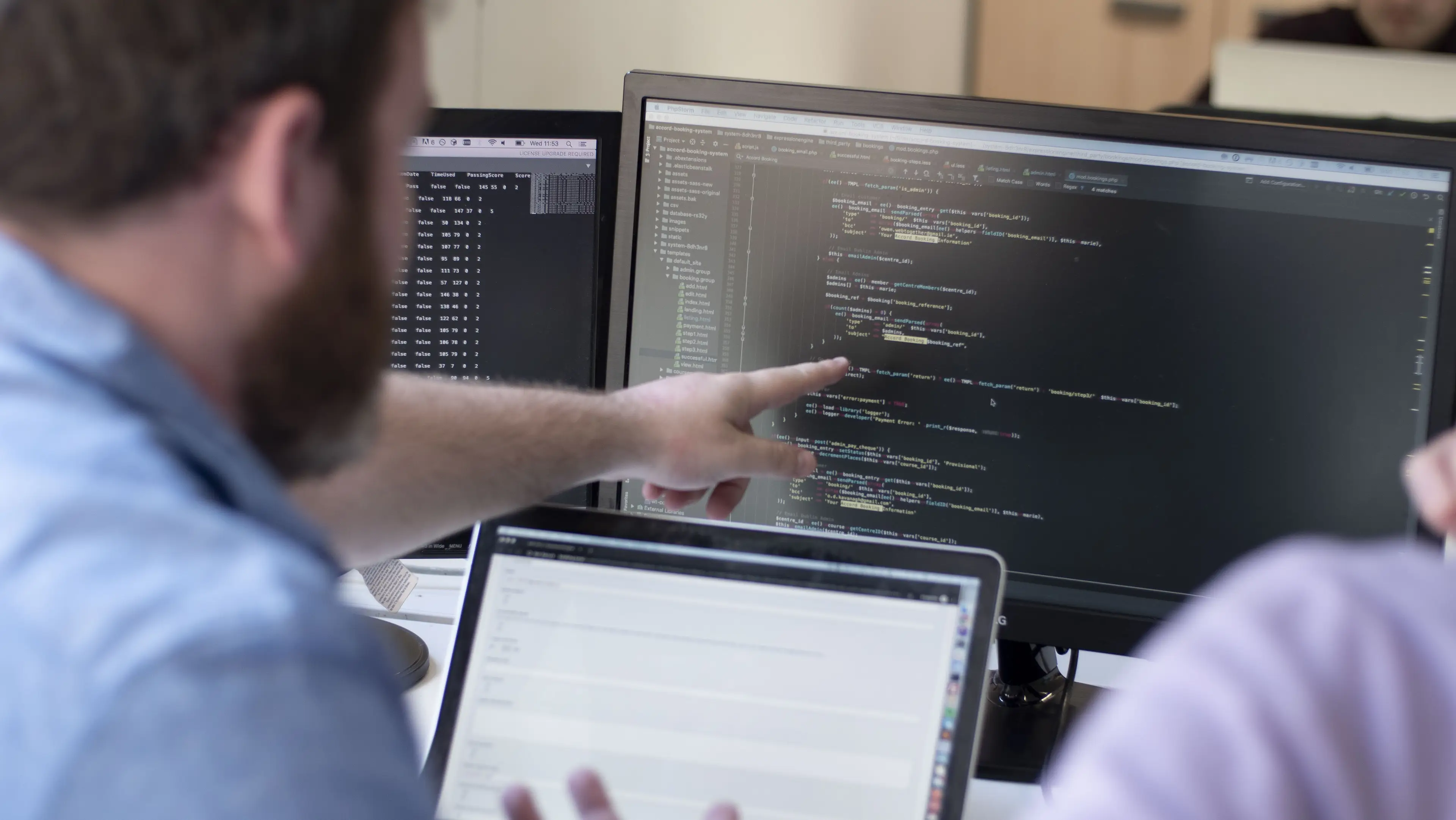 Top Performing Websites from Ireland's Leading Digital Agency.