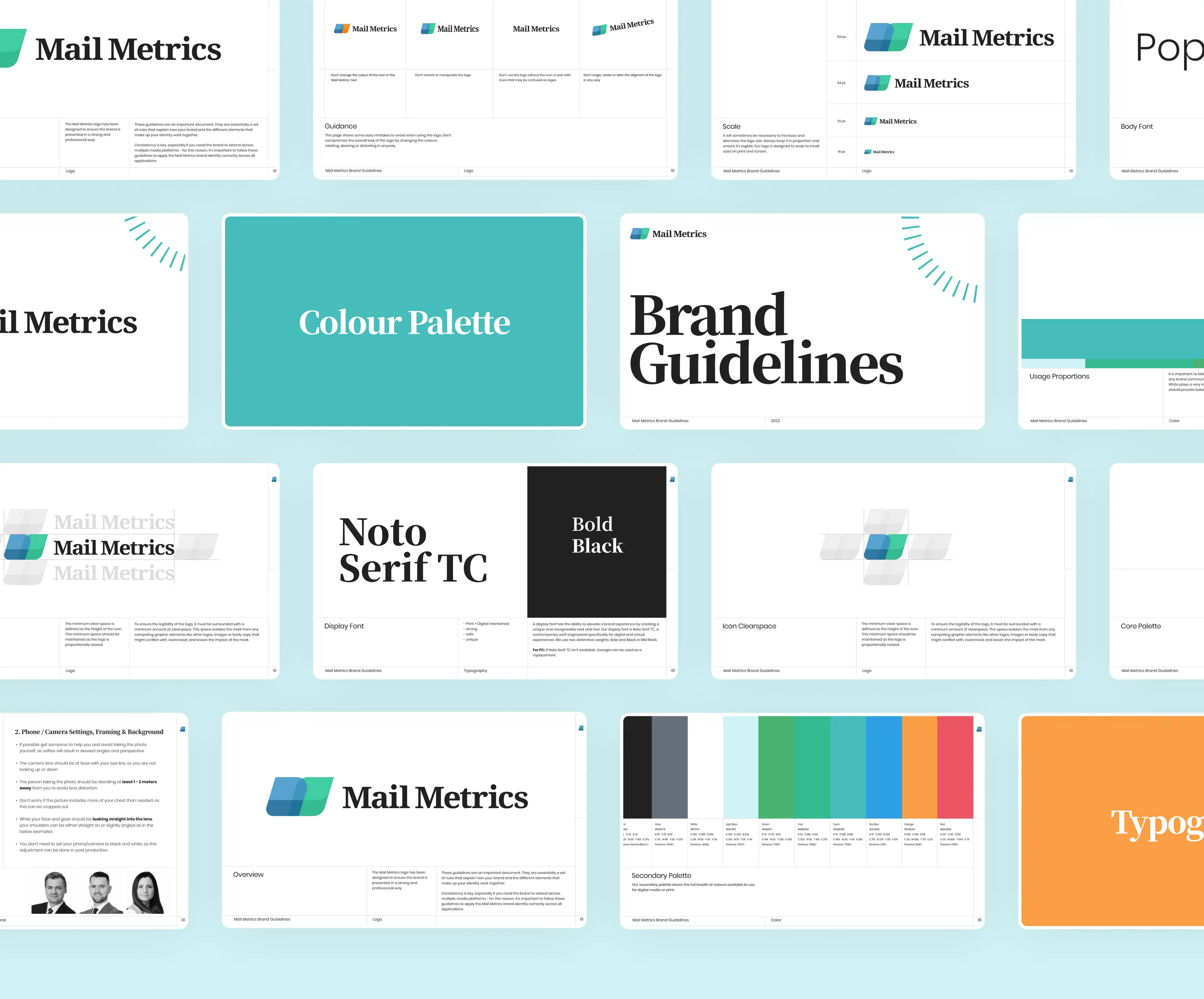 Top Performing Websites from Ireland's Leading Digital Agency.